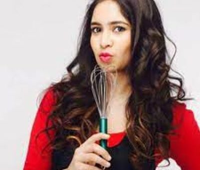 Garima Poddar