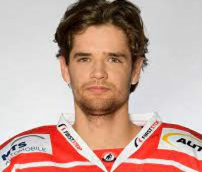 Garret Pruden