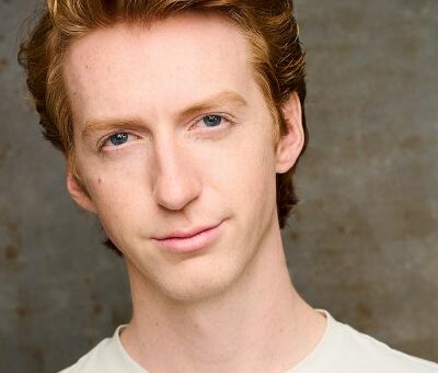 Garrett Allen