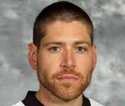 Garrett Stafford
