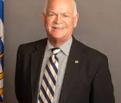 Gary Begg