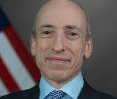 Gary Gensler
