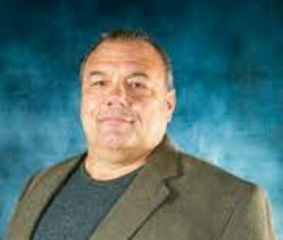 Gary Kruzich
