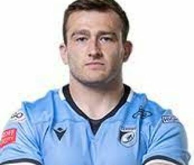 Garyn Smith