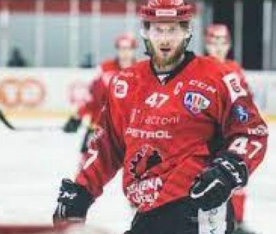 Gasper Glavic