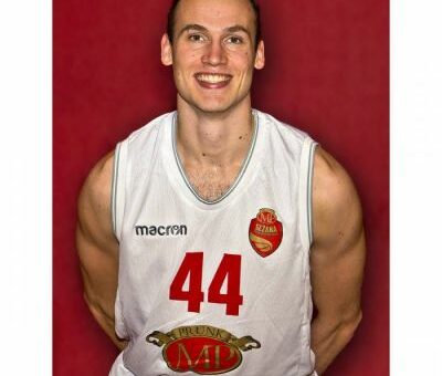 Gasper Jordan