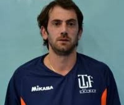 Gastón Giani