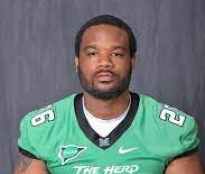 Gator Hoskins