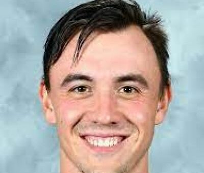 Gavin Bayreuther