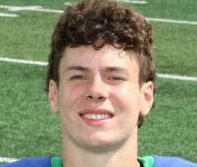 Gavin Burbach