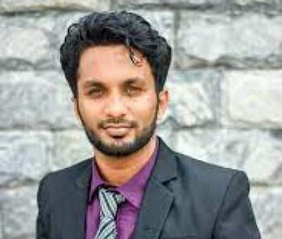 Gayan Tharaka