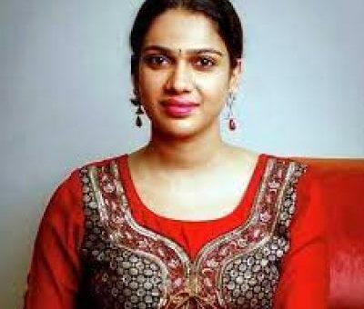 Gayatri Asokan