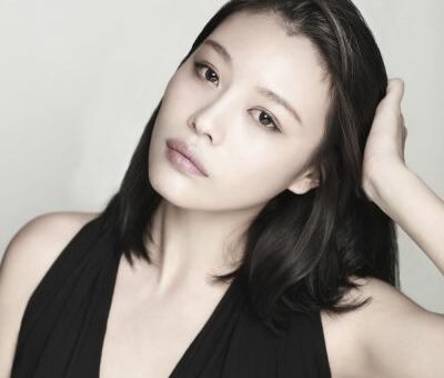 Ge Huijie