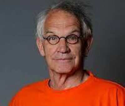 Gee van Enst