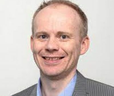 Geir Dahlen