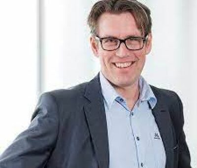 Geir Hoff
