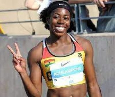 Gemma Acheampong