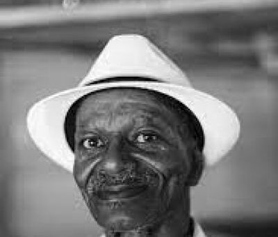 Gene “Birdlegg” Pittman