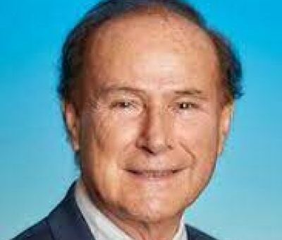 Gene Ward