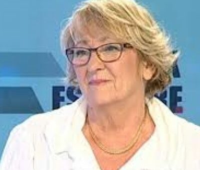 Geneviève Gaillard