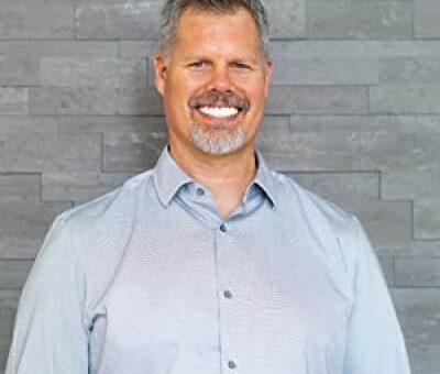 Geoff Dakin