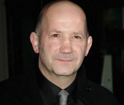 Geoff Thomson