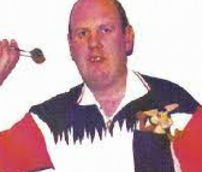 Geoff Wylie
