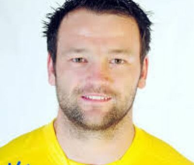 Geoffrey Jourdren