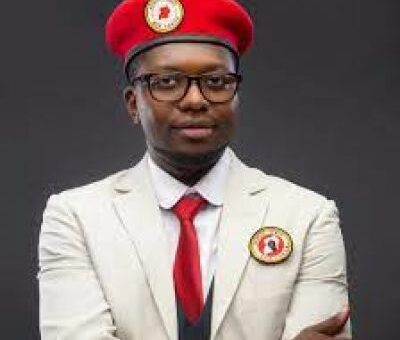 Geofrey Nyeko