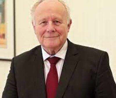 Georg Milbradt