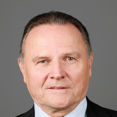 Georg Pazderski