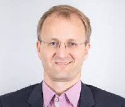 Georg Weizsäcker