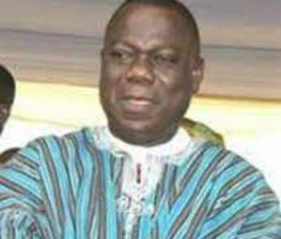 George Aggudey