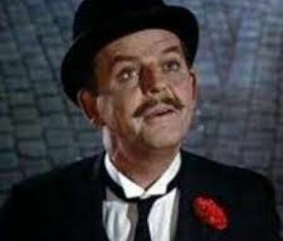 George Banks