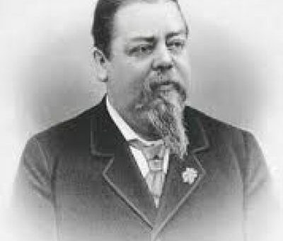 George Bechtel
