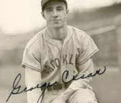 George Cisar