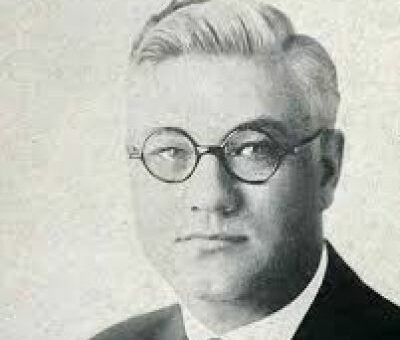 George Cobb