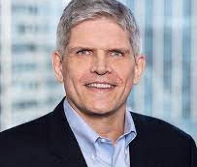 George Connor