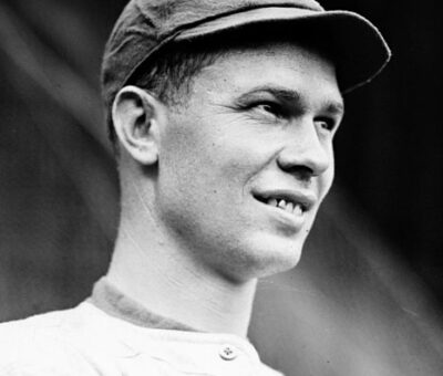 George Cutshaw