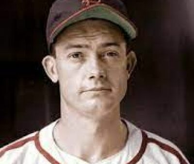 George Dockins