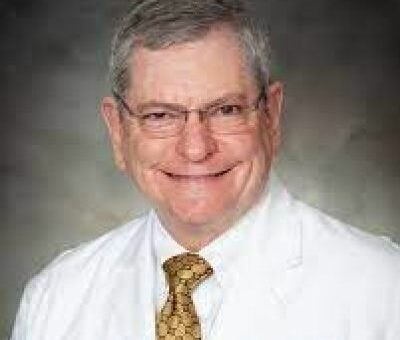 George Eyrich