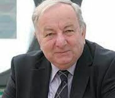 George Foulkes, Baron Foulkes of Cumnock