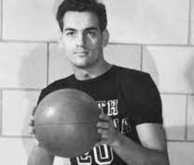 George Glamack