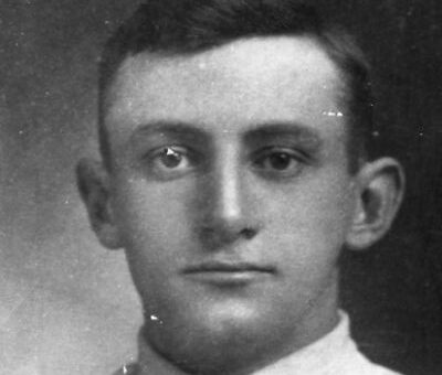 George Lerchen