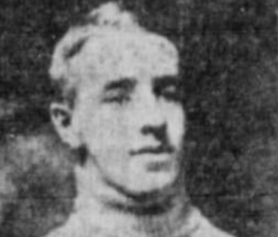 George McNaughton