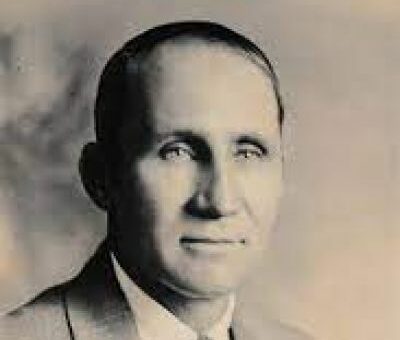 George Milstead