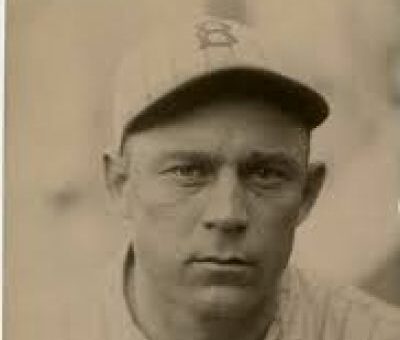 George Mohart