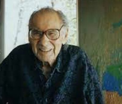 George Morrison