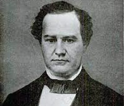 George Prentiss