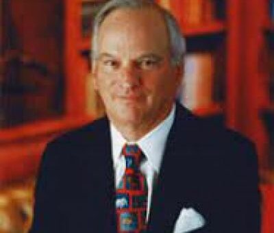 George R. Roberts